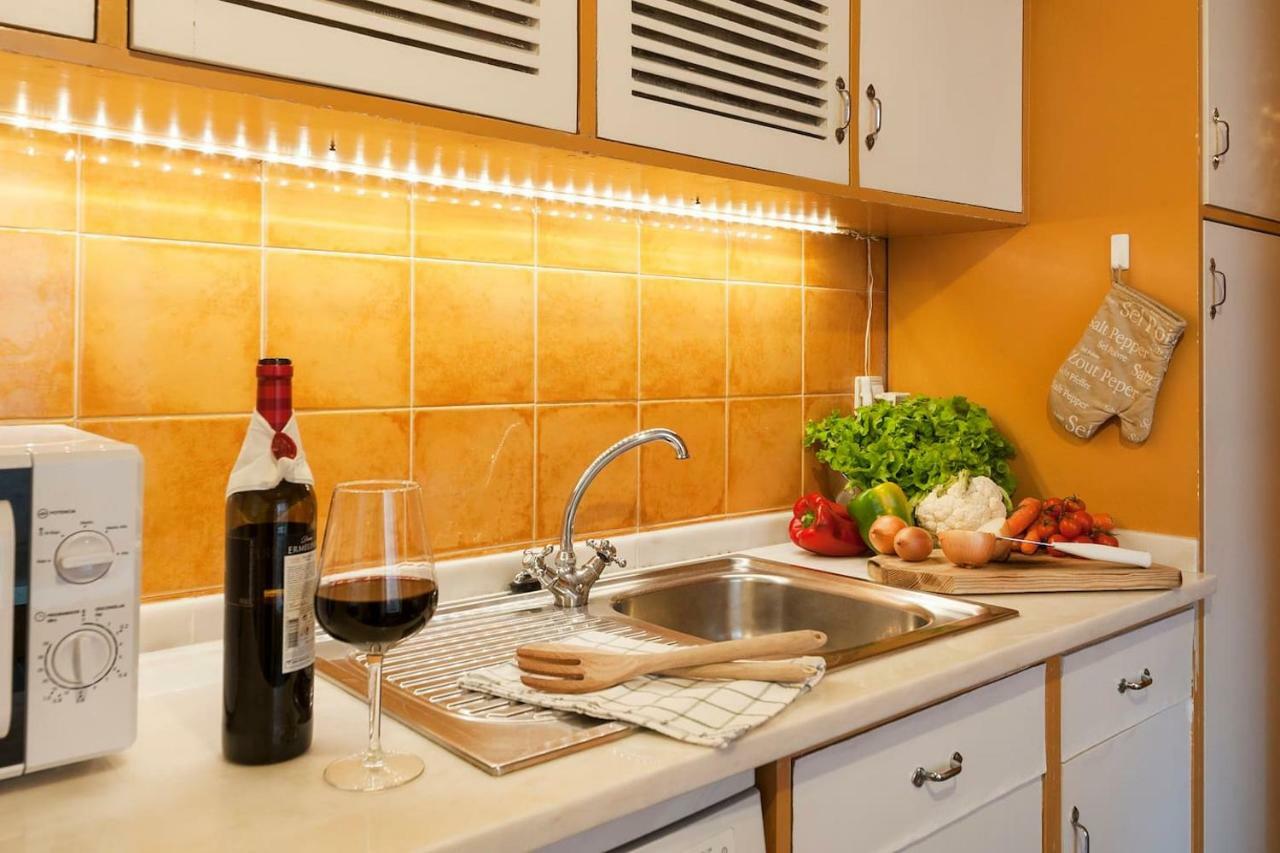 2 Bedroom Apartment With Patio Next To Avenida Da Liberdade Lisboa Dış mekan fotoğraf